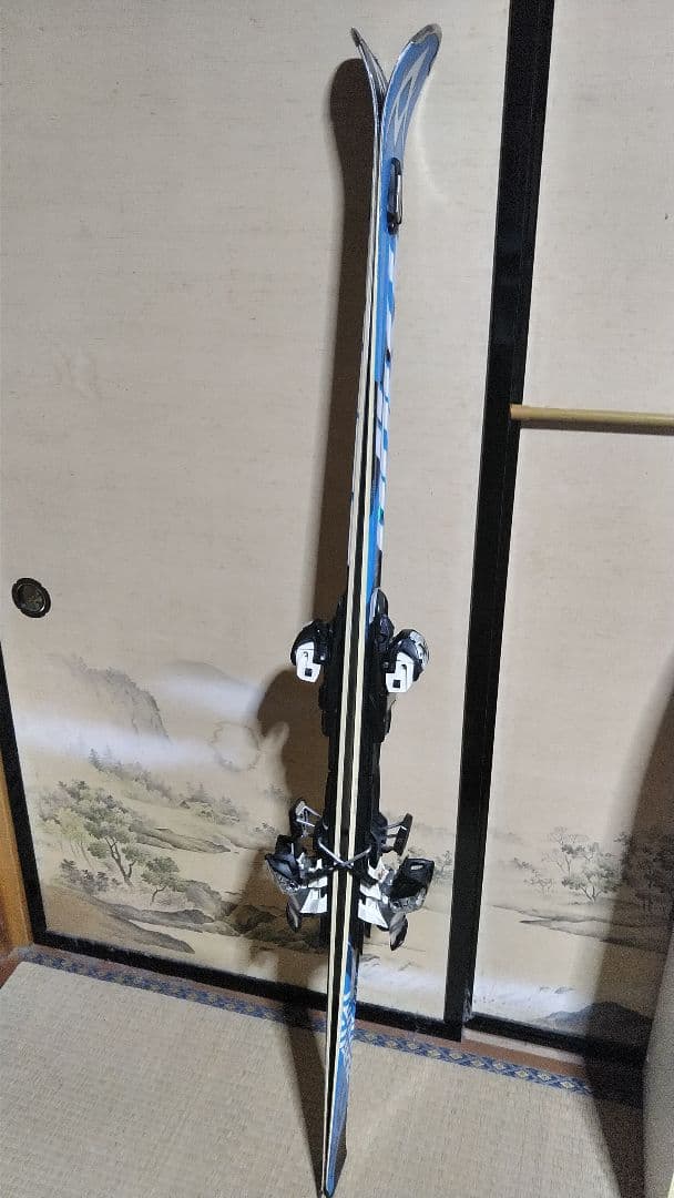 フォルクルプラチナムSC 165cm