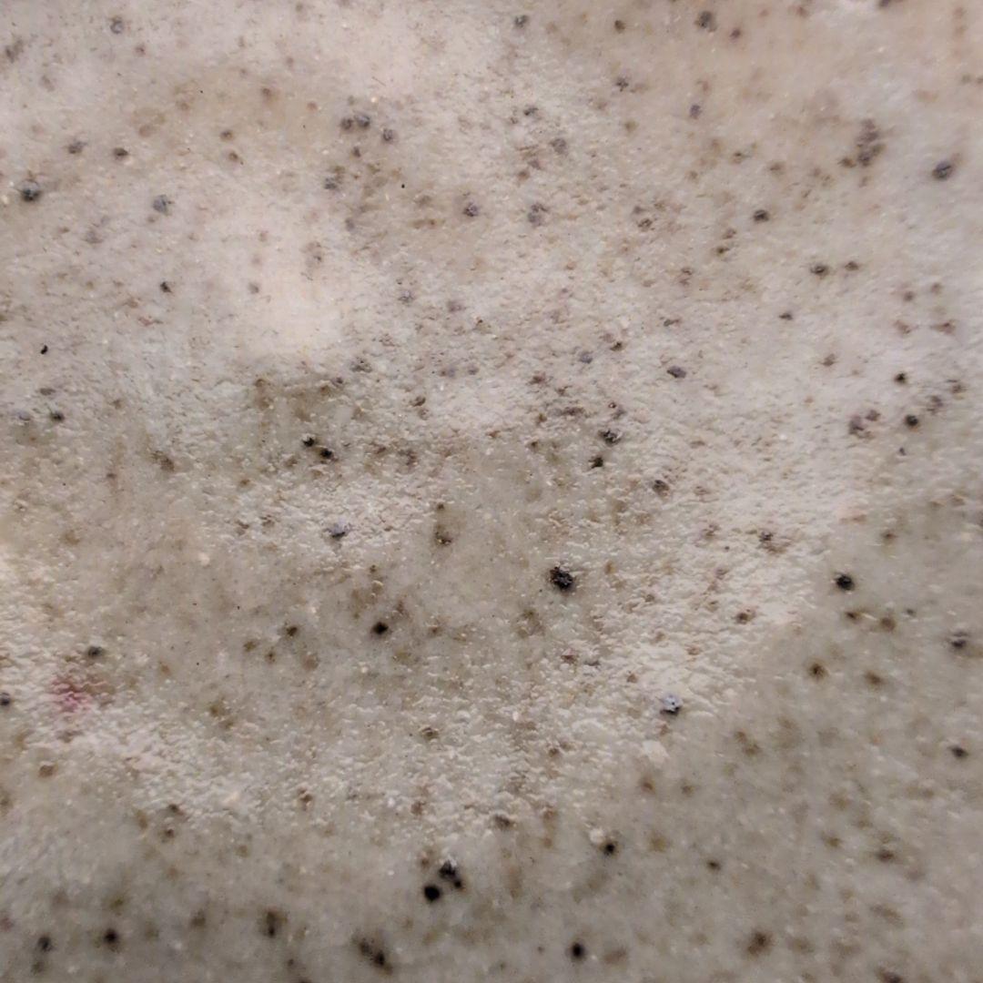 茶道具　手鉢　古くや窯　川合修二造　共箱