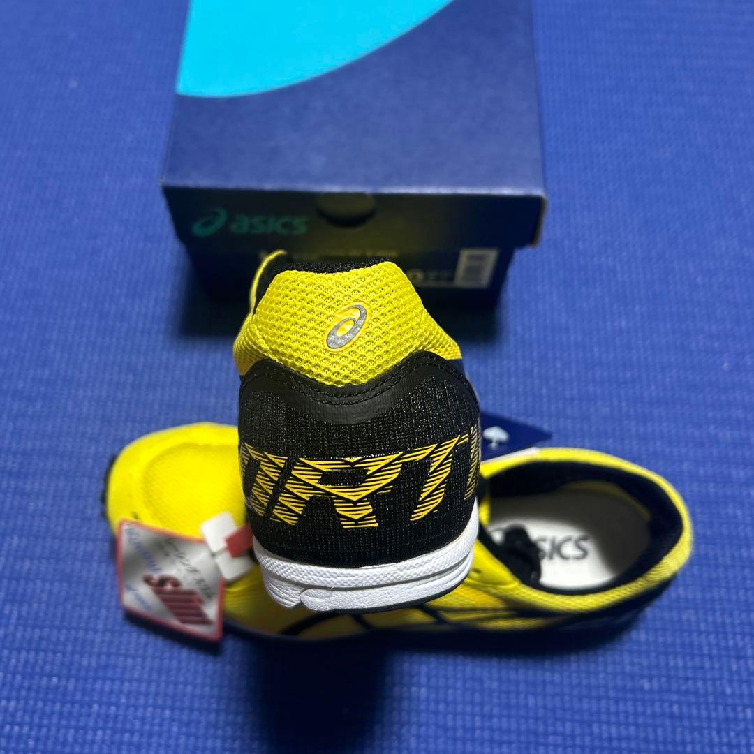 スパイク・シューズ asics SORTIEMAGIC RP 4-slim 25.0cm