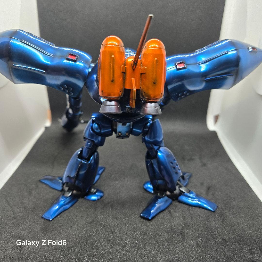 HGUC 1/144 MSM-03C ハイゴッグ