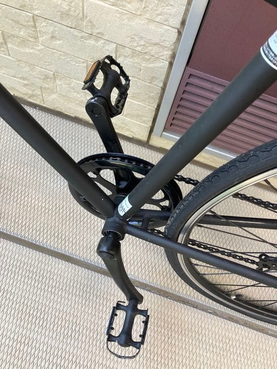 自転車　700c