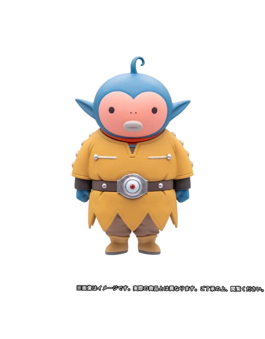 ドラゴンボールDAIMA ワールドコレクタブルフィギュアPREMIUM vol2