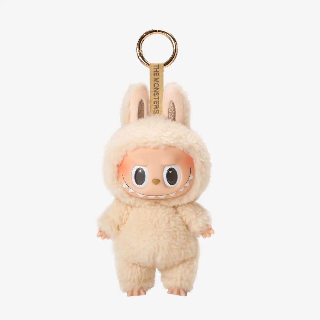 ◾️ラブブ　Exciting Macaron コンプリート6体セット