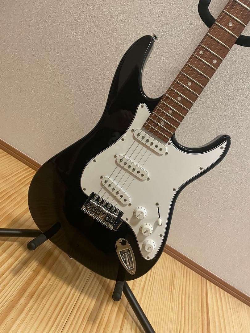Greco / Stratocaster 中古ギター
