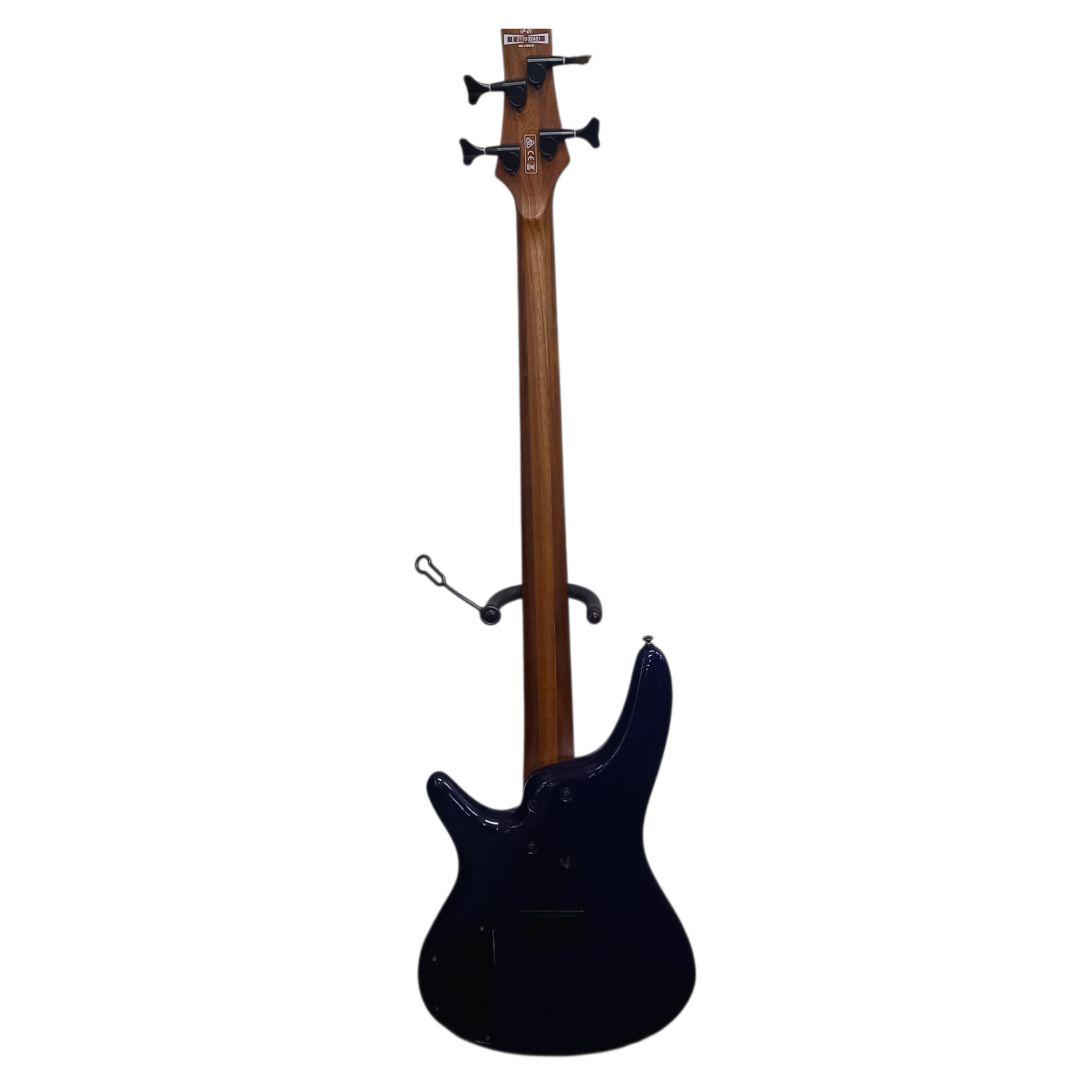 ibanez　アイバニーズ　sdgr　ssr640　1p-01　エレキベース