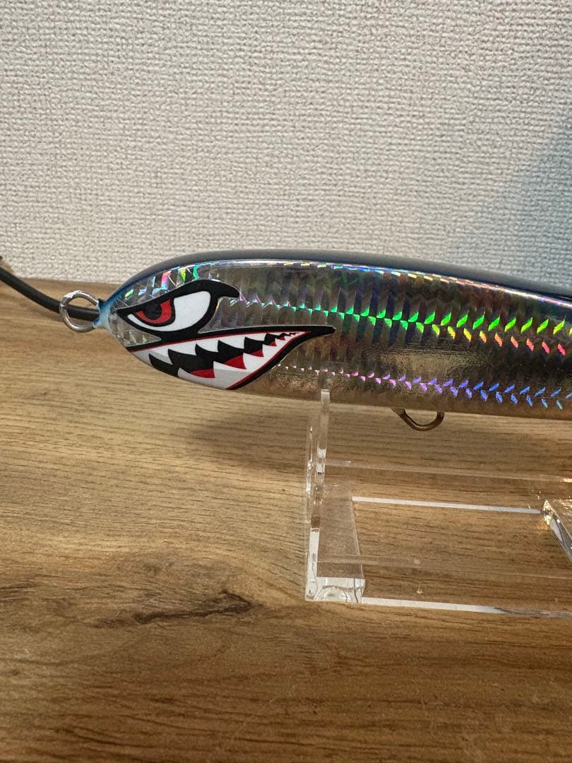 ストライクルアー新品ROLL BOY165ロールボーイ