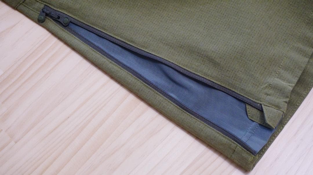 ノローナ　MTB用ショートパンツ　Fjora Shorts　メンズ海外S
