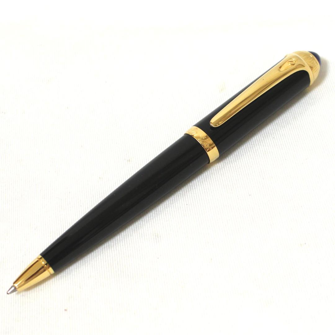 超美品 カルティエ ロードスター ドゥ カルティエ ボールペン ギャラ 箱付