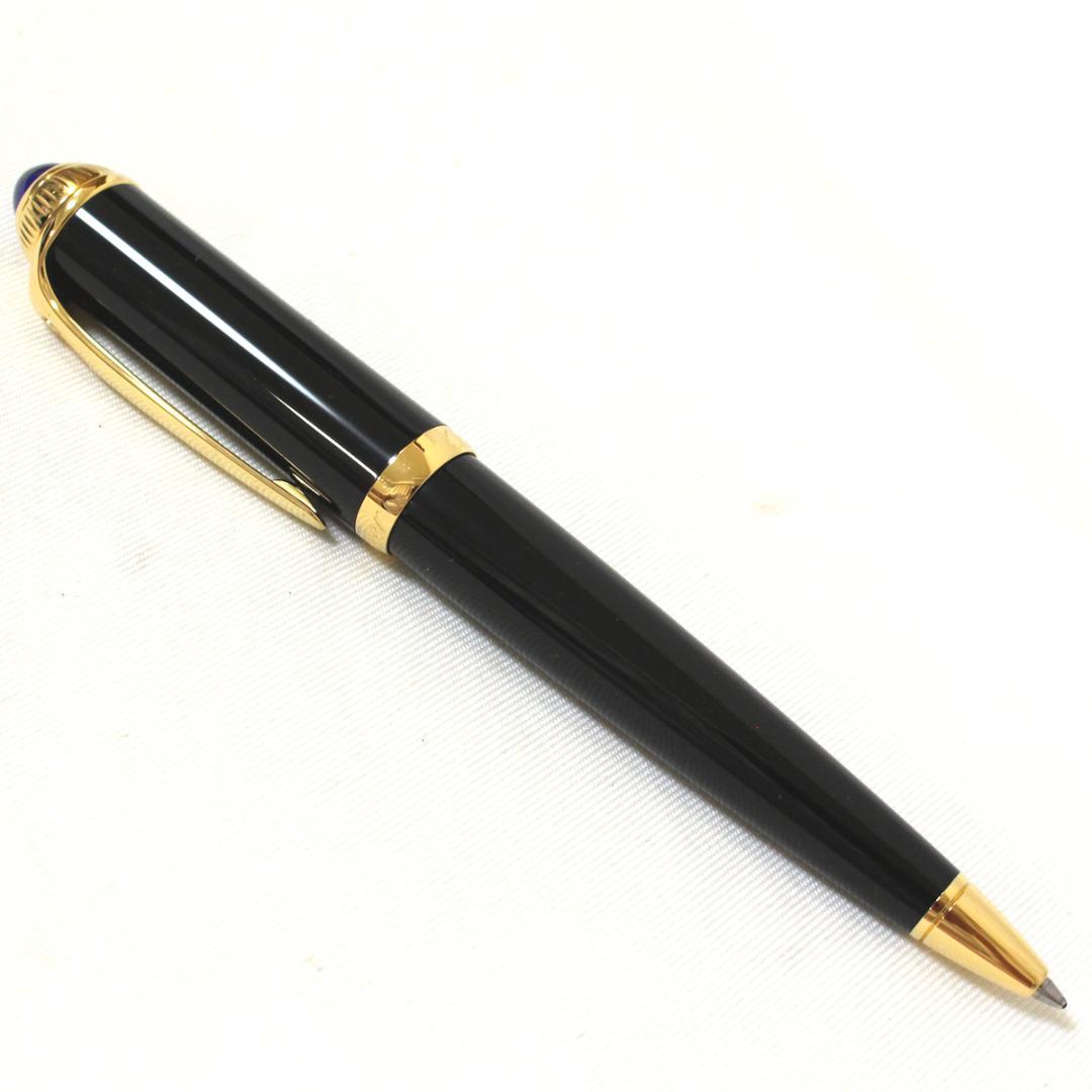 超美品 カルティエ ロードスター ドゥ カルティエ ボールペン ギャラ 箱付