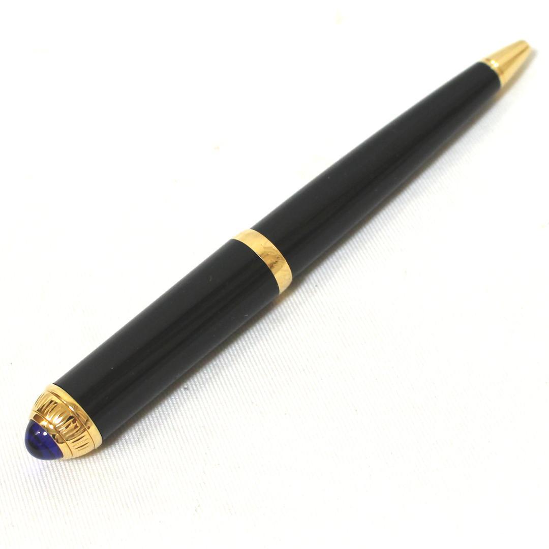 超美品 カルティエ ロードスター ドゥ カルティエ ボールペン ギャラ 箱付