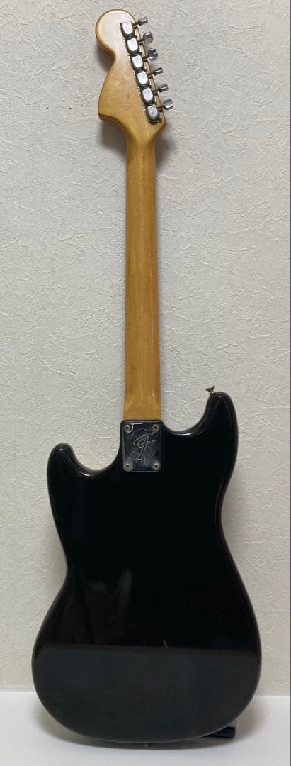 p*y様 （ビンテージ）FENDER MUSICMASTER 1977 フェンダ
