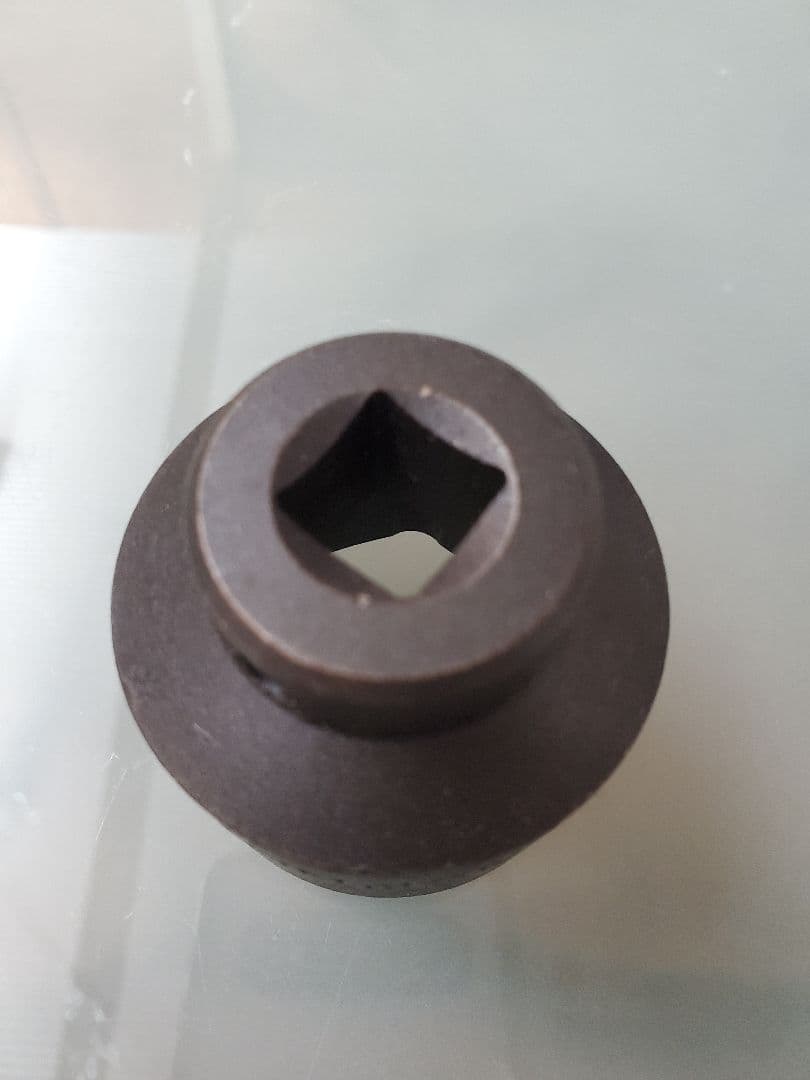 マックツール インパクトソケット 36MMR