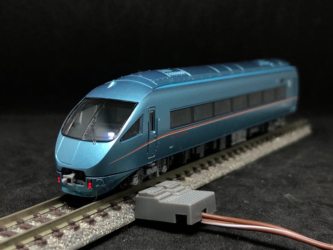 マイクロエース 小田急60000系 MSE 改良品