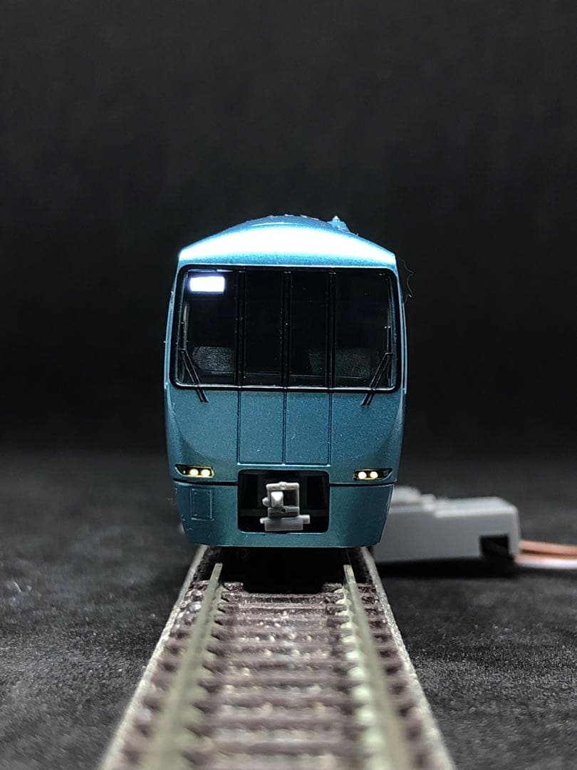 マイクロエース 小田急60000系 MSE 改良品