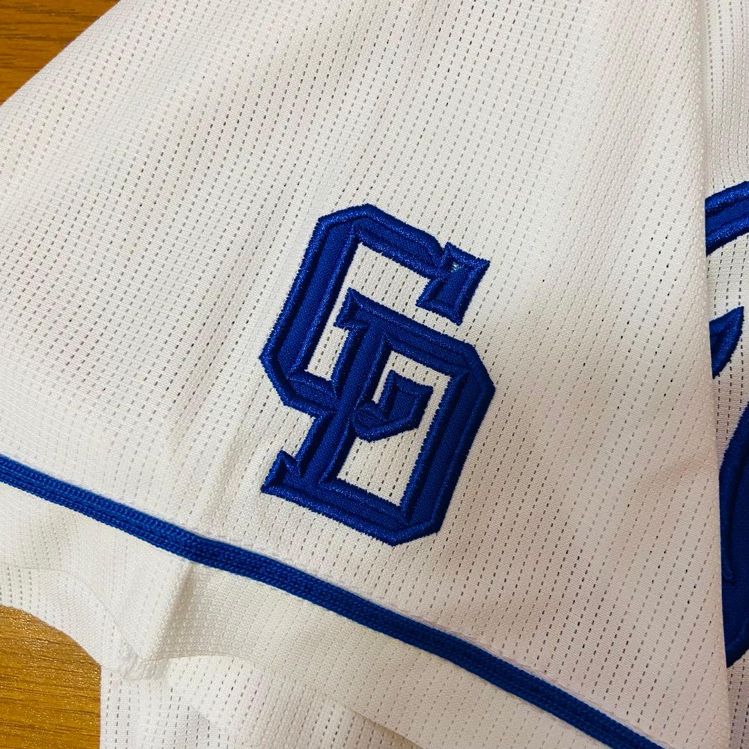 YN-081 中日ドラゴンズ #22 大野 雄大選手 レプリカユニフォーム
