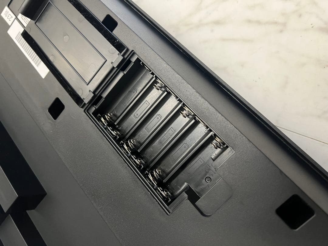 K Roland ローランド アレンジャーキーボードE-X10電子ピアノ61鍵盤