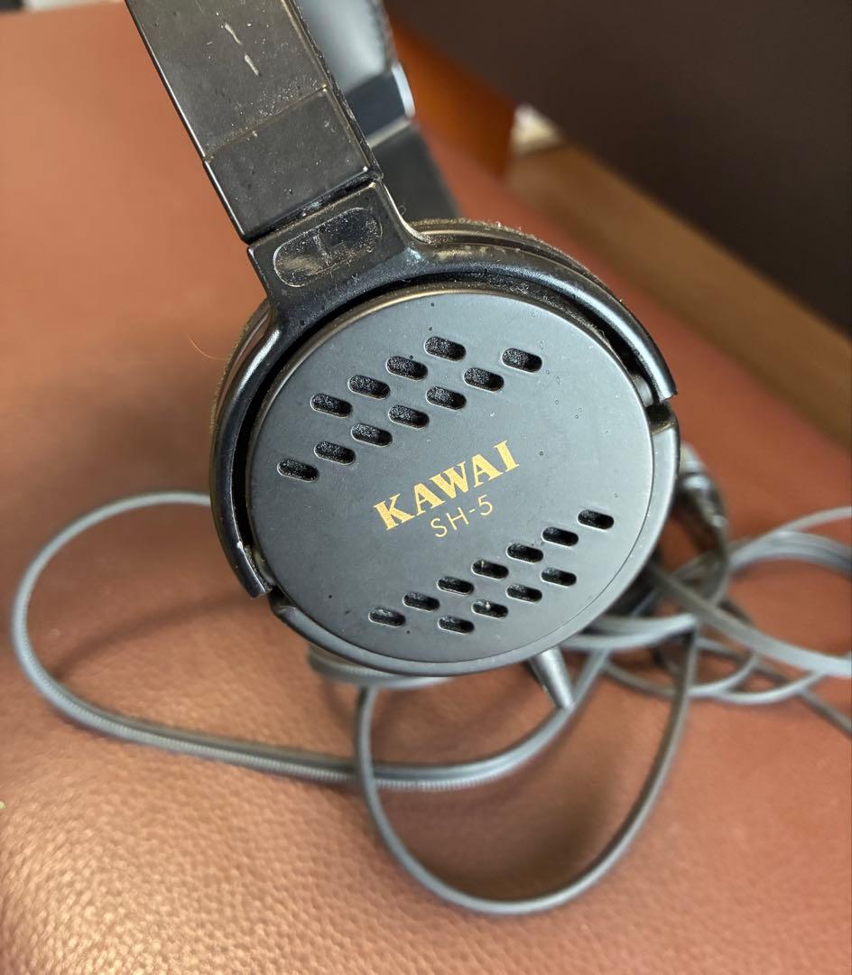 KAWAI ドリマトーン DT-7 (2002年製)