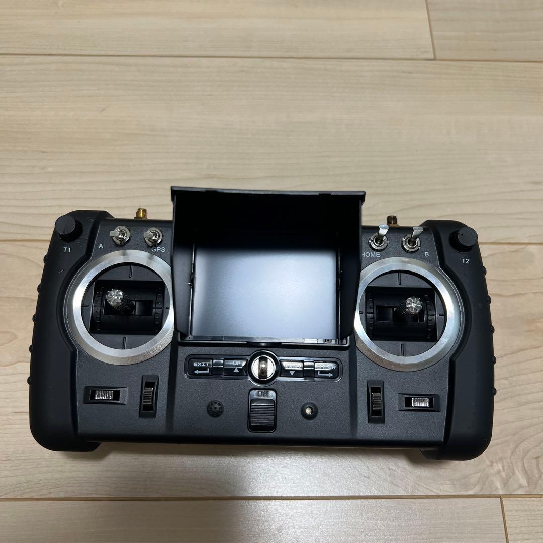 タ*ル様 HUBSAN H109S X4 PRO ドローン