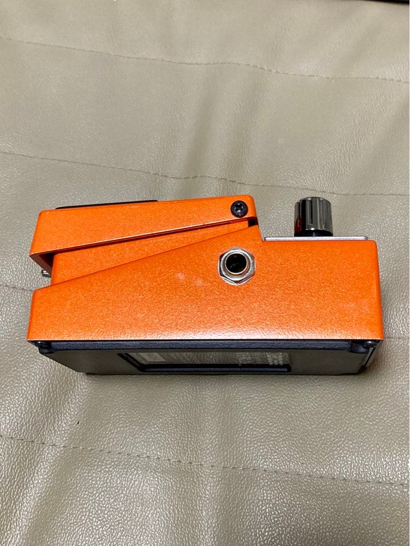 BOSS DS-1X ディストーション