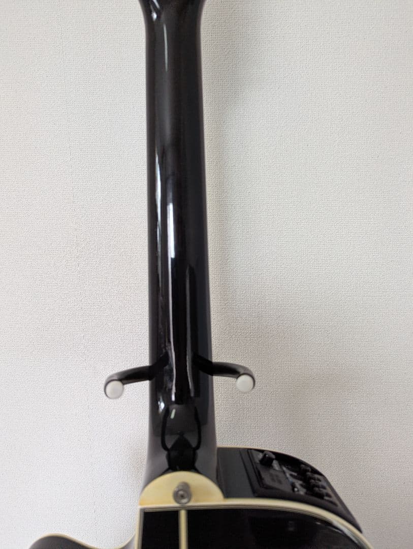 訳あり Takamine NPT110-12 12弦エレアコギター タカミネ