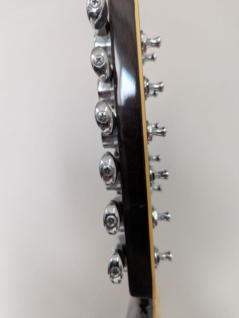 訳あり Takamine NPT110-12 12弦エレアコギター タカミネ