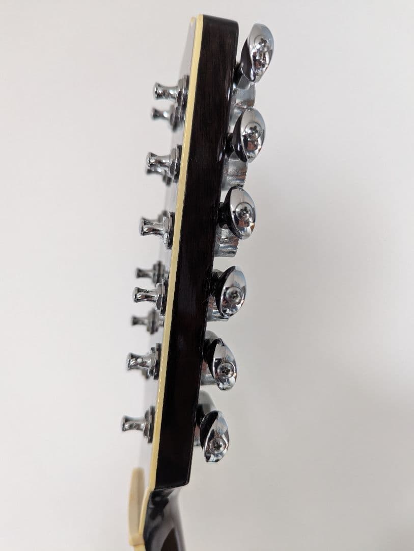 訳あり Takamine NPT110-12 12弦エレアコギター タカミネ