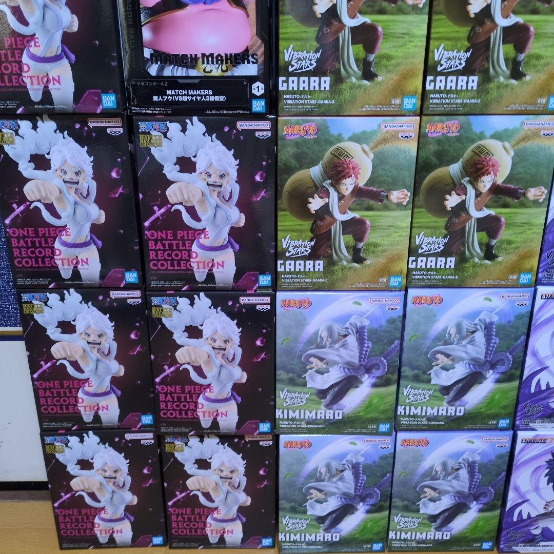 プライズフィギュアまとめ売り フィギュアまとめ売り 42個