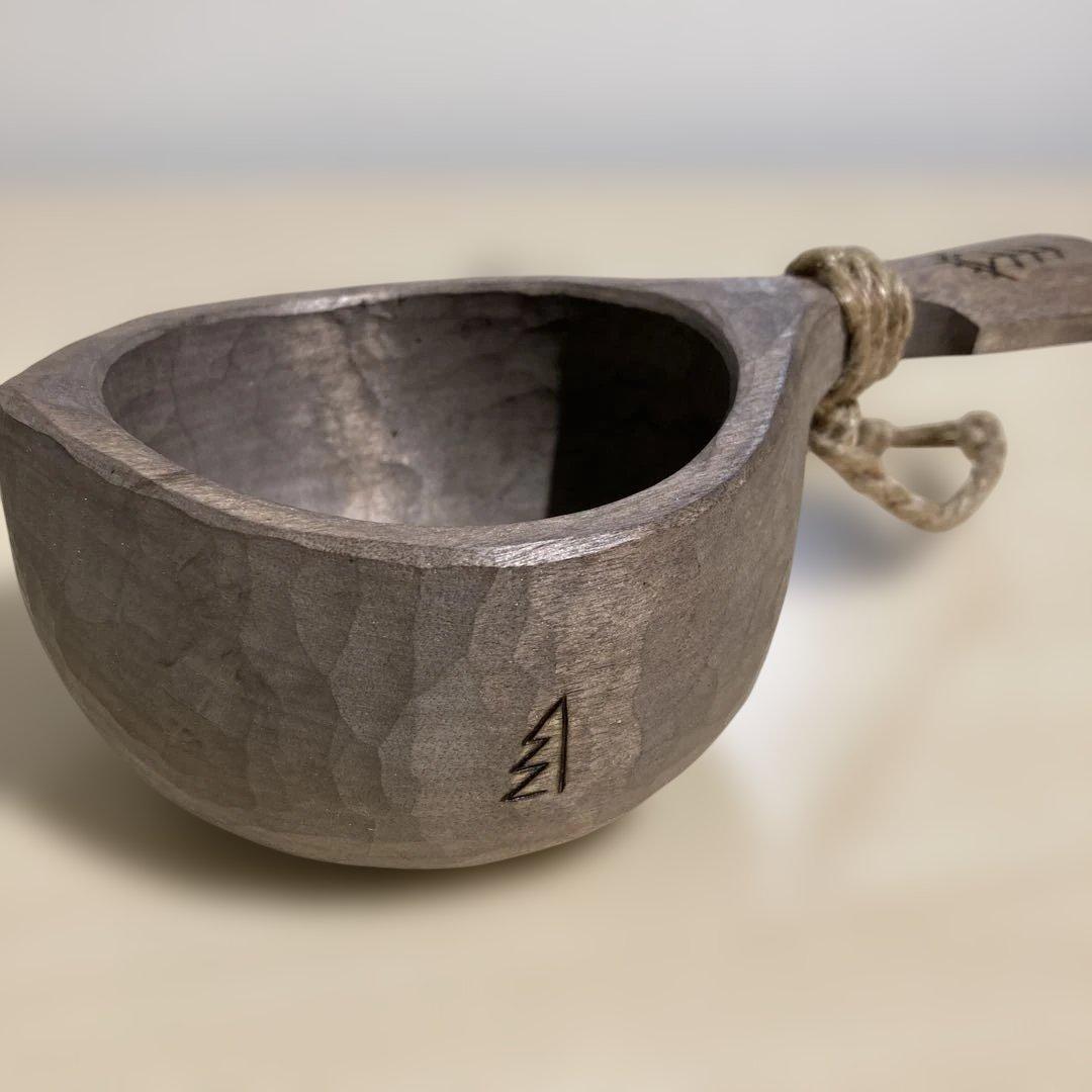 【新品】ソウルオブシベリア　 Blizzard No.4202 ククサ