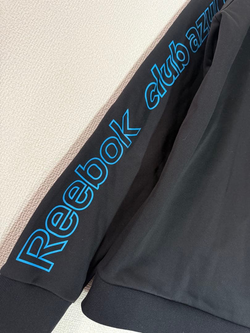 Reebok × AZUL BY MOUSSYコラボ セットアップ➕Tシャツ3点