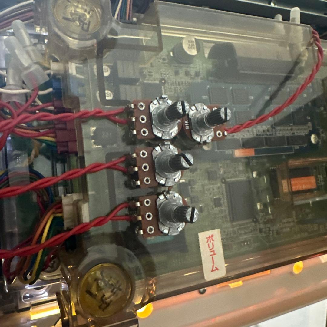 初代コードギアス実機