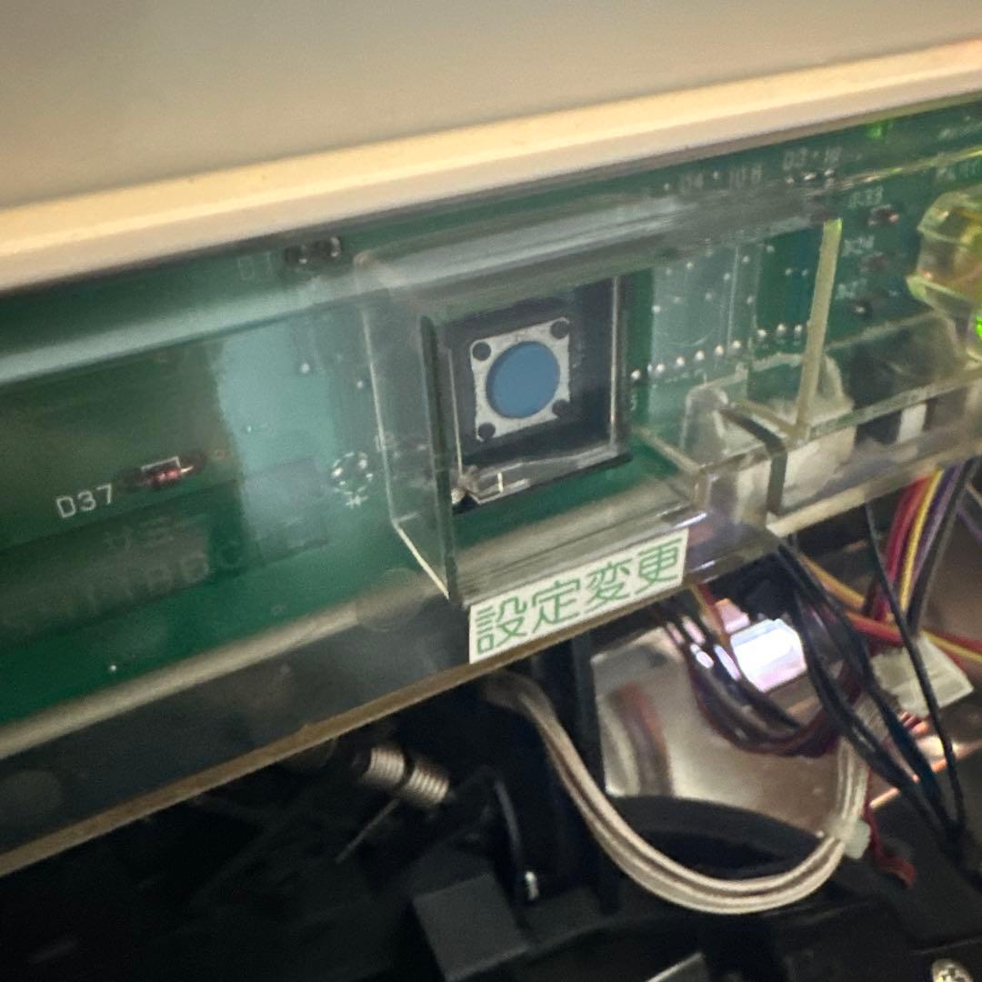 初代コードギアス実機