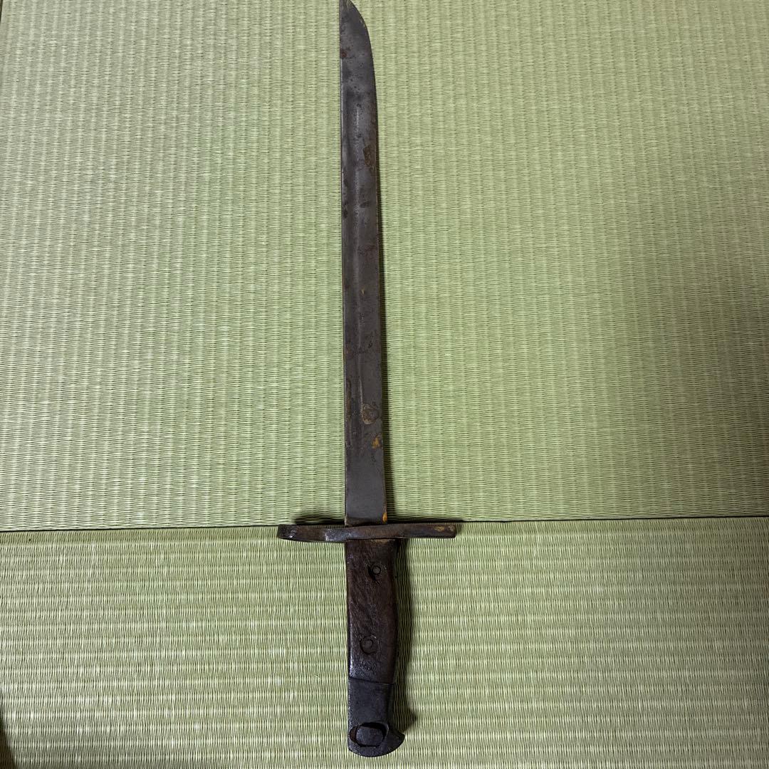 模造刀　コクサイ