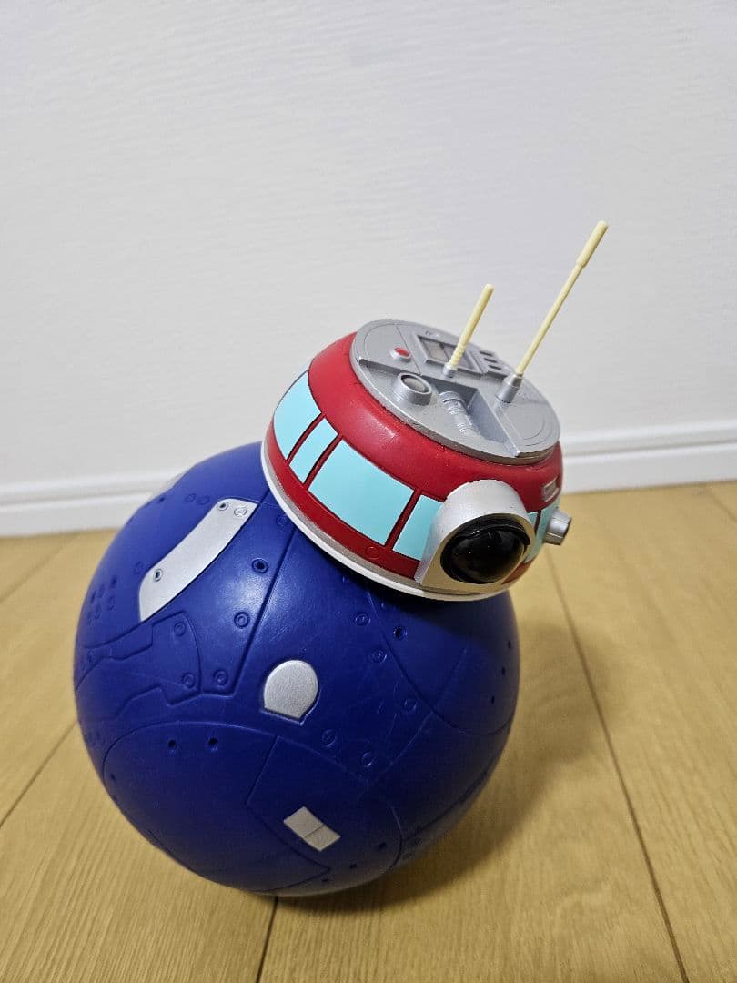 スターウォーズ　ドロイド（専用バッグ付）
