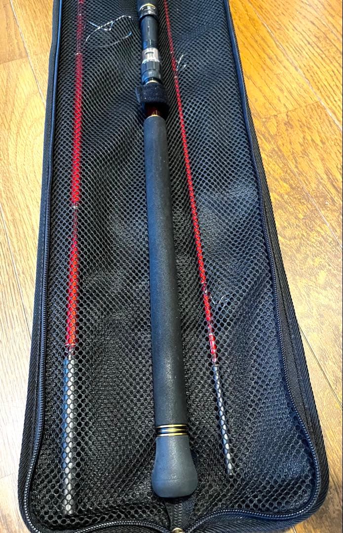 シマノ　ワールドシャウラbg 21055r-3
