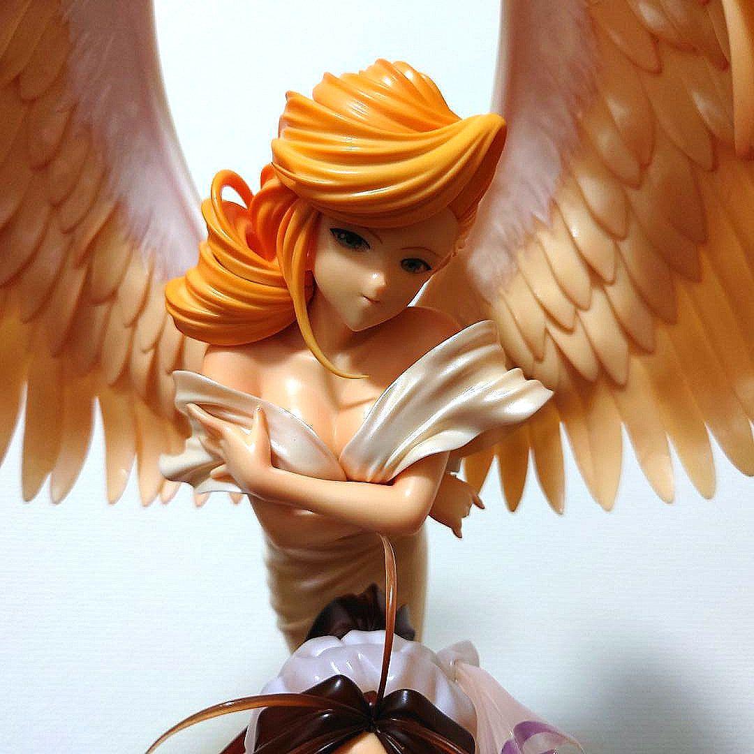【完成品】あぁっ女神さまっ ベルダンディー with 天使ホーリーベル