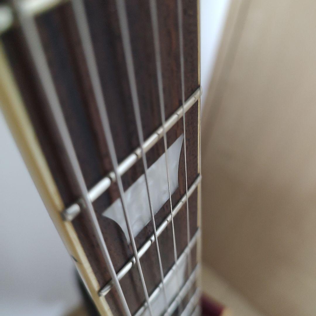 BUSKER'S エレキギター レスポールタイプ