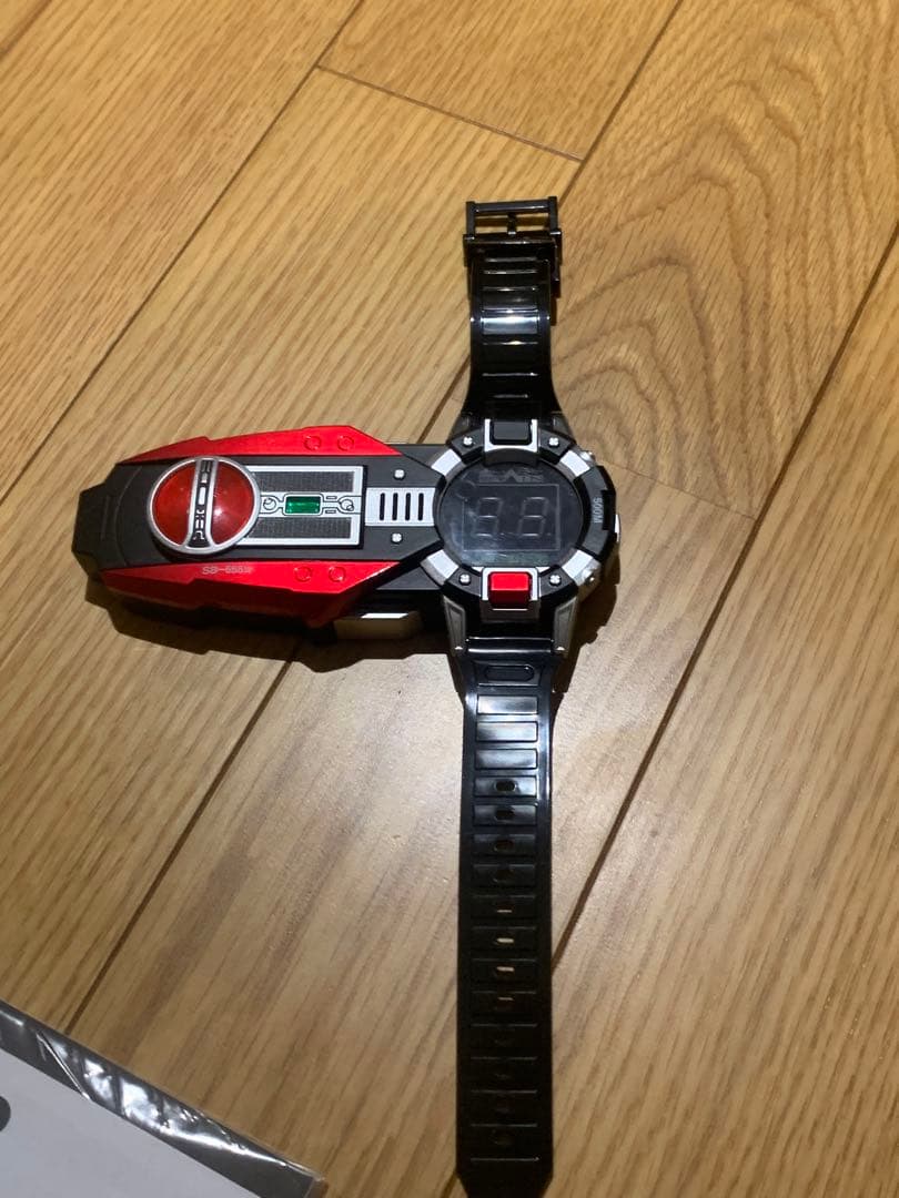 ずっきー