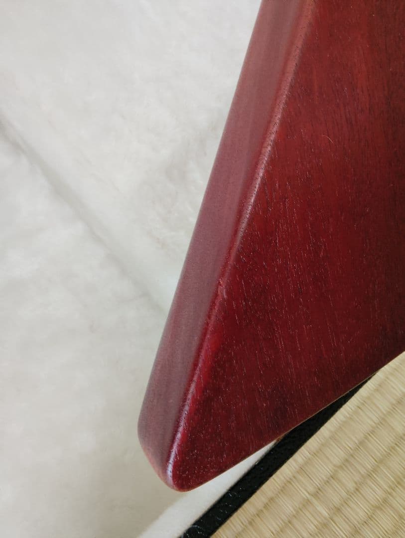 ホ*ー様 Gibson　Explorer　エクスプローラー　ギグバッグ　ストラッ