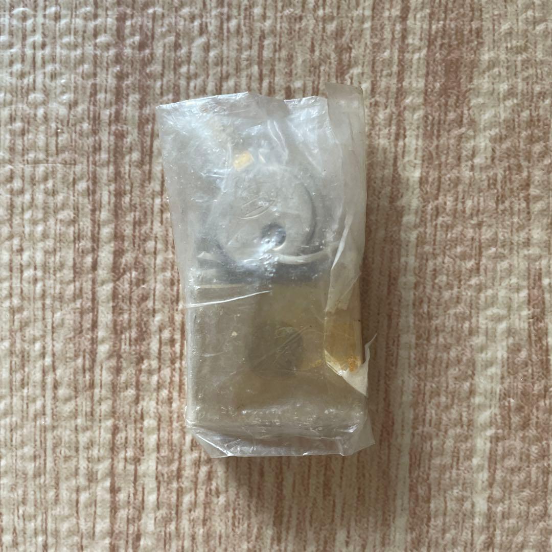 国鉄　南京錠