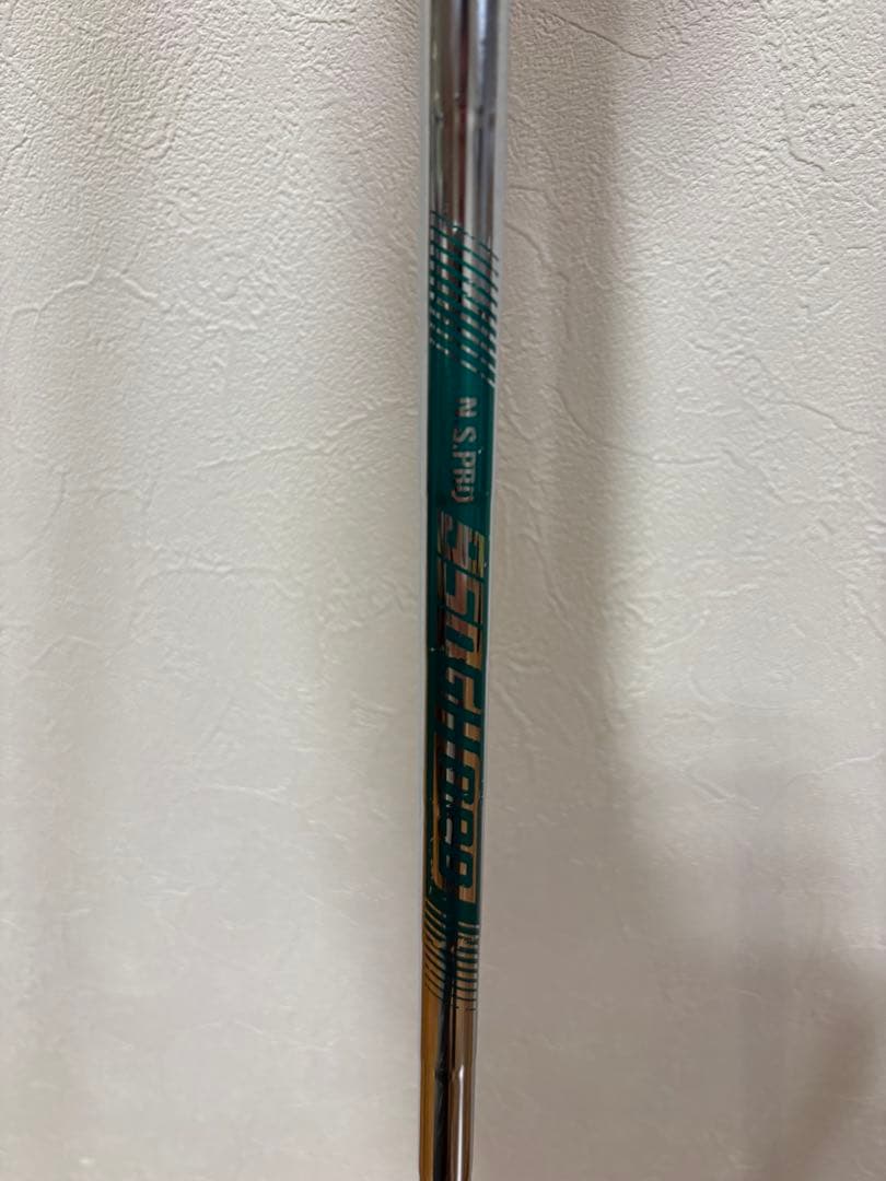 タイトリスト　ボーケイウェッジ　SM9 56°