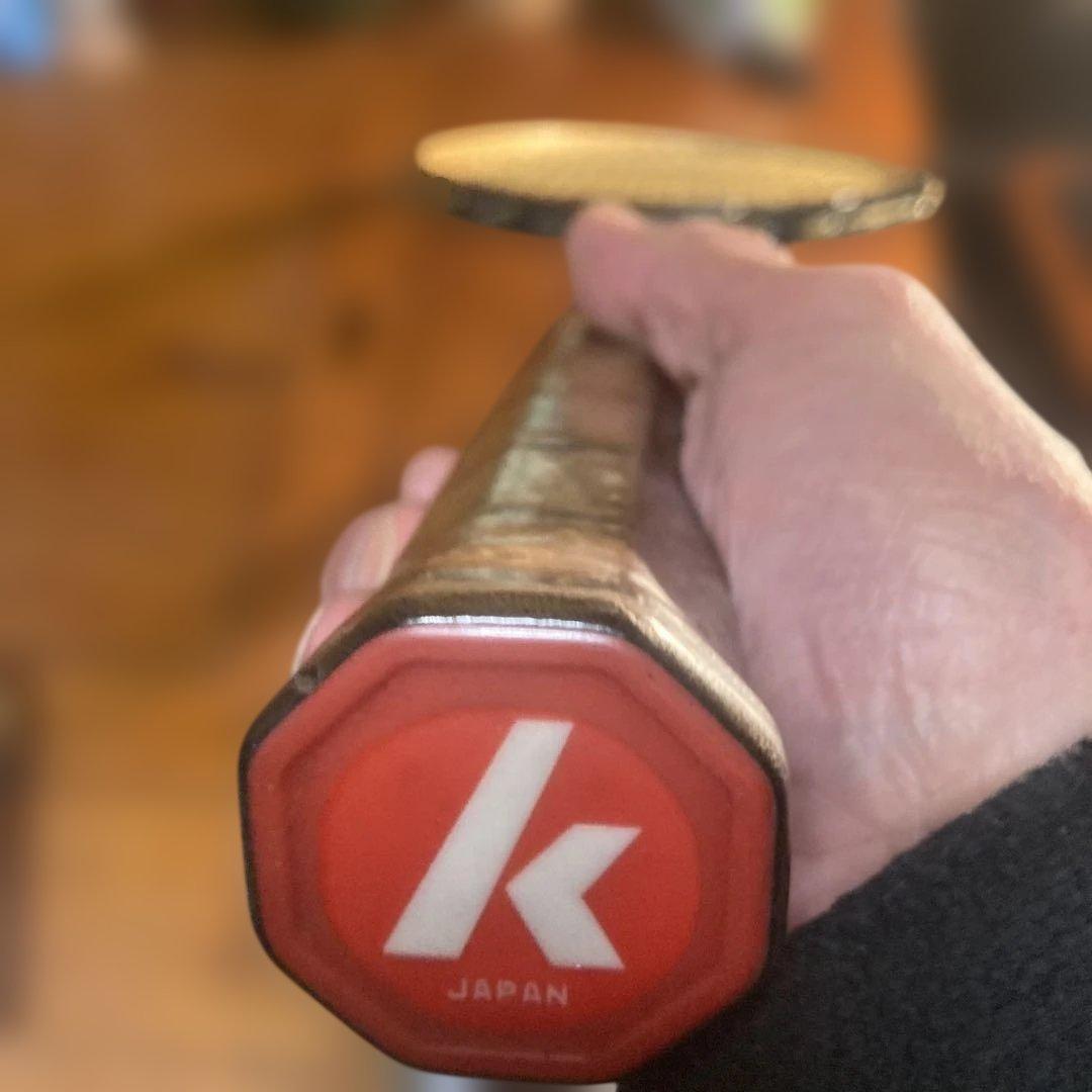 Kawasaki GRAPHITE 9100 テニスラケット