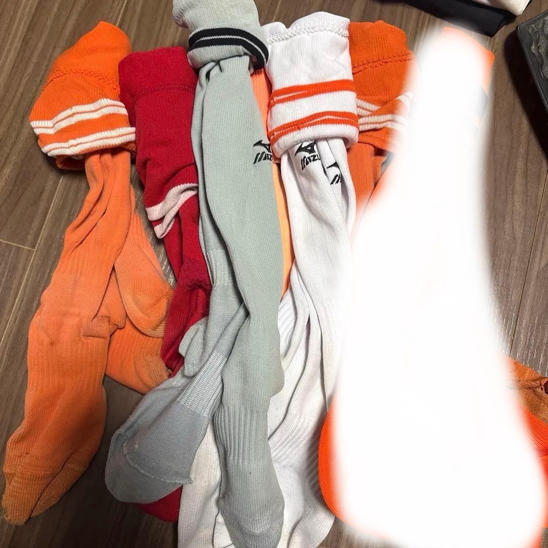サッカー用品