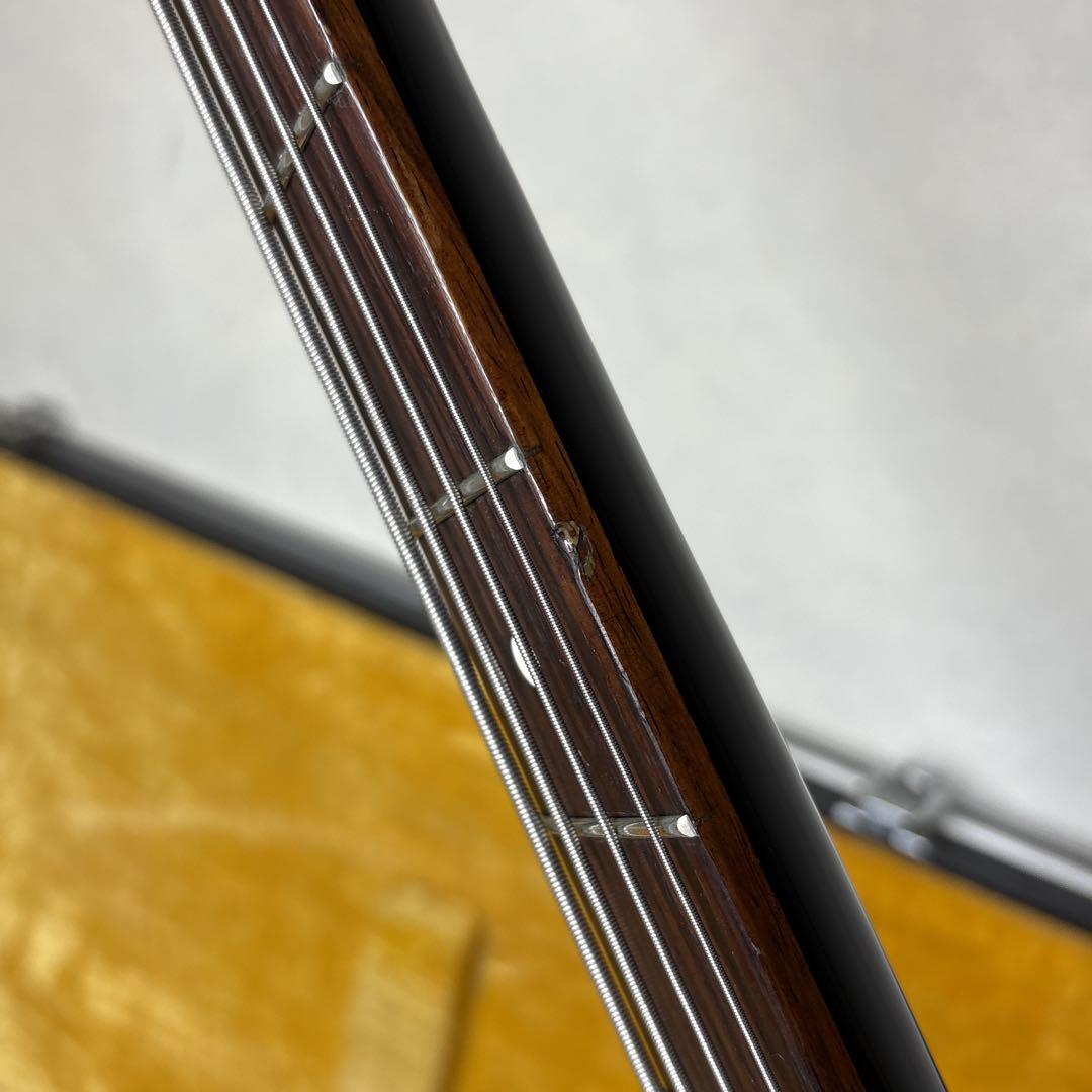 【日本製】　YAMAHA MB-2 テントウムシヘッド