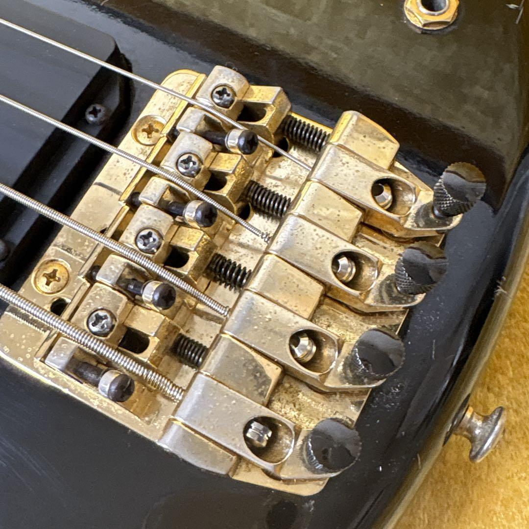【日本製】　YAMAHA MB-2 テントウムシヘッド