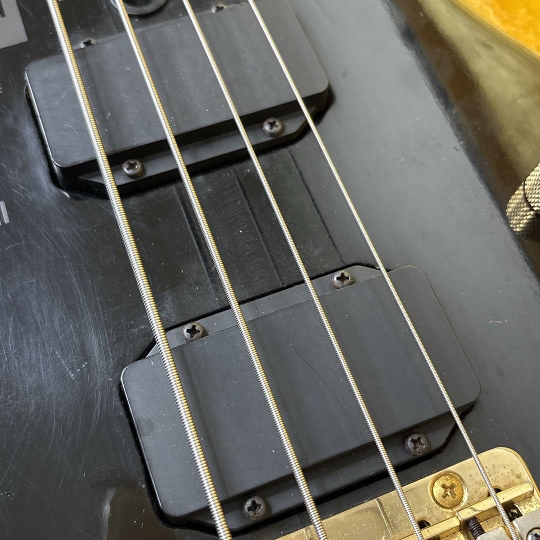 【日本製】　YAMAHA MB-2 テントウムシヘッド