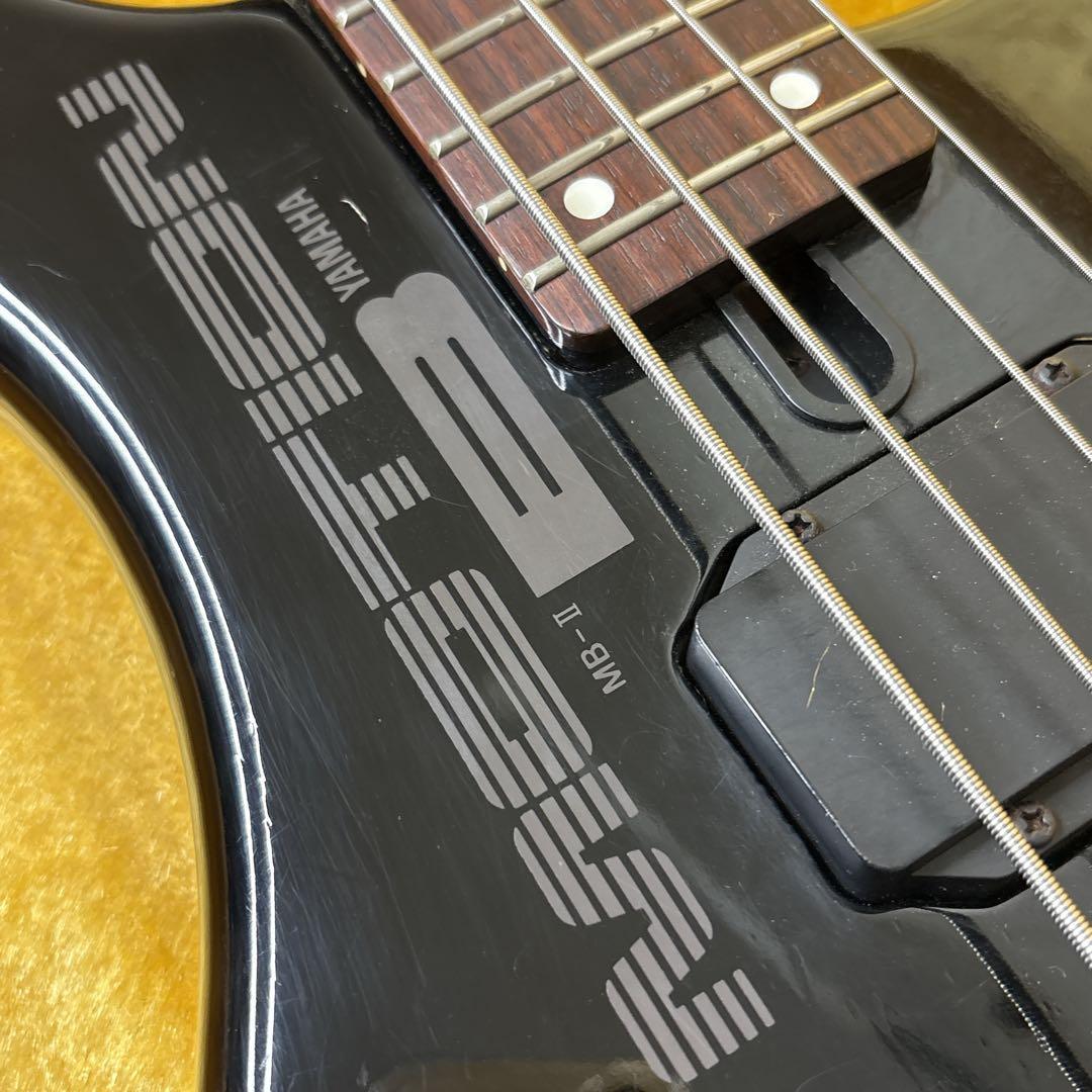【日本製】　YAMAHA MB-2 テントウムシヘッド