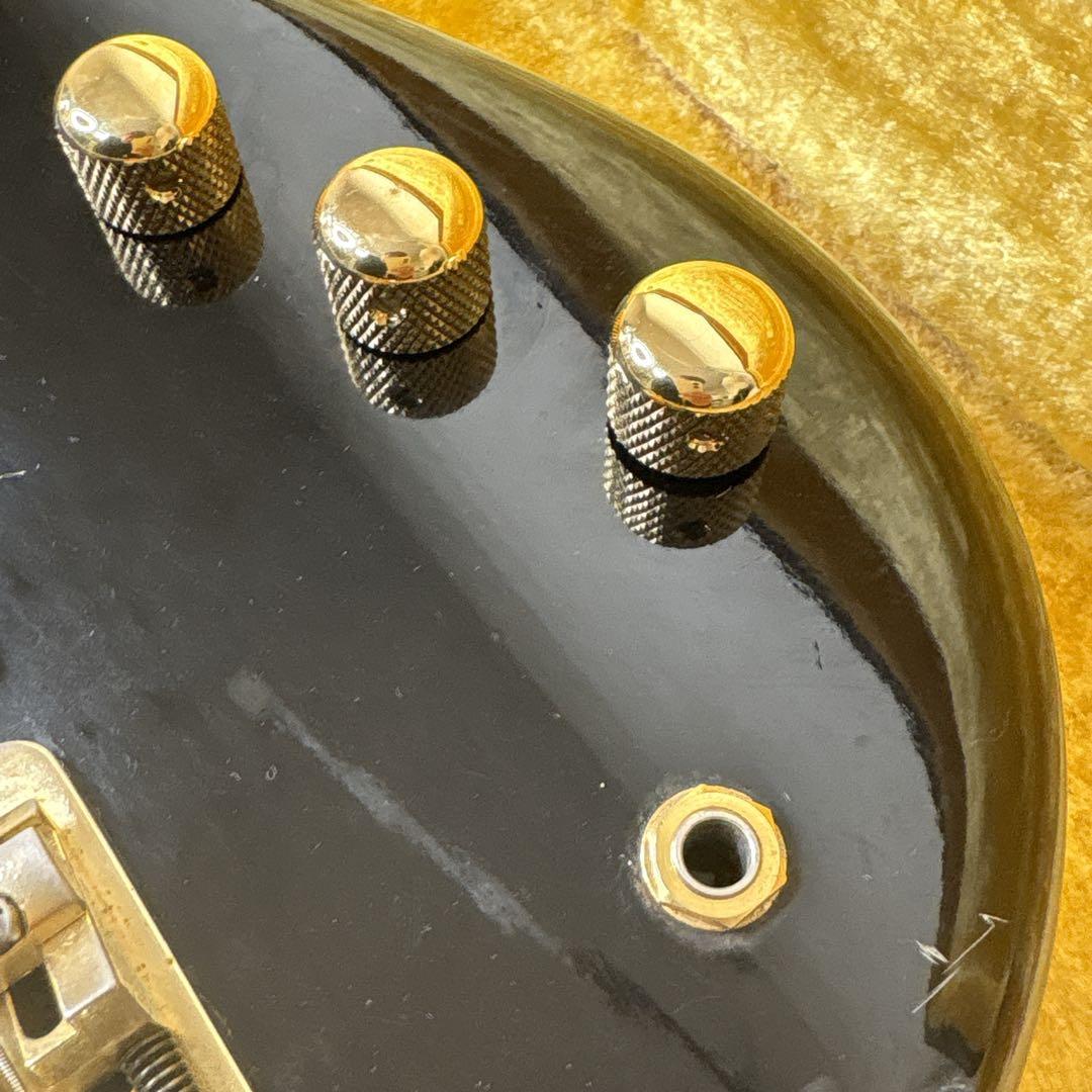 【日本製】　YAMAHA MB-2 テントウムシヘッド