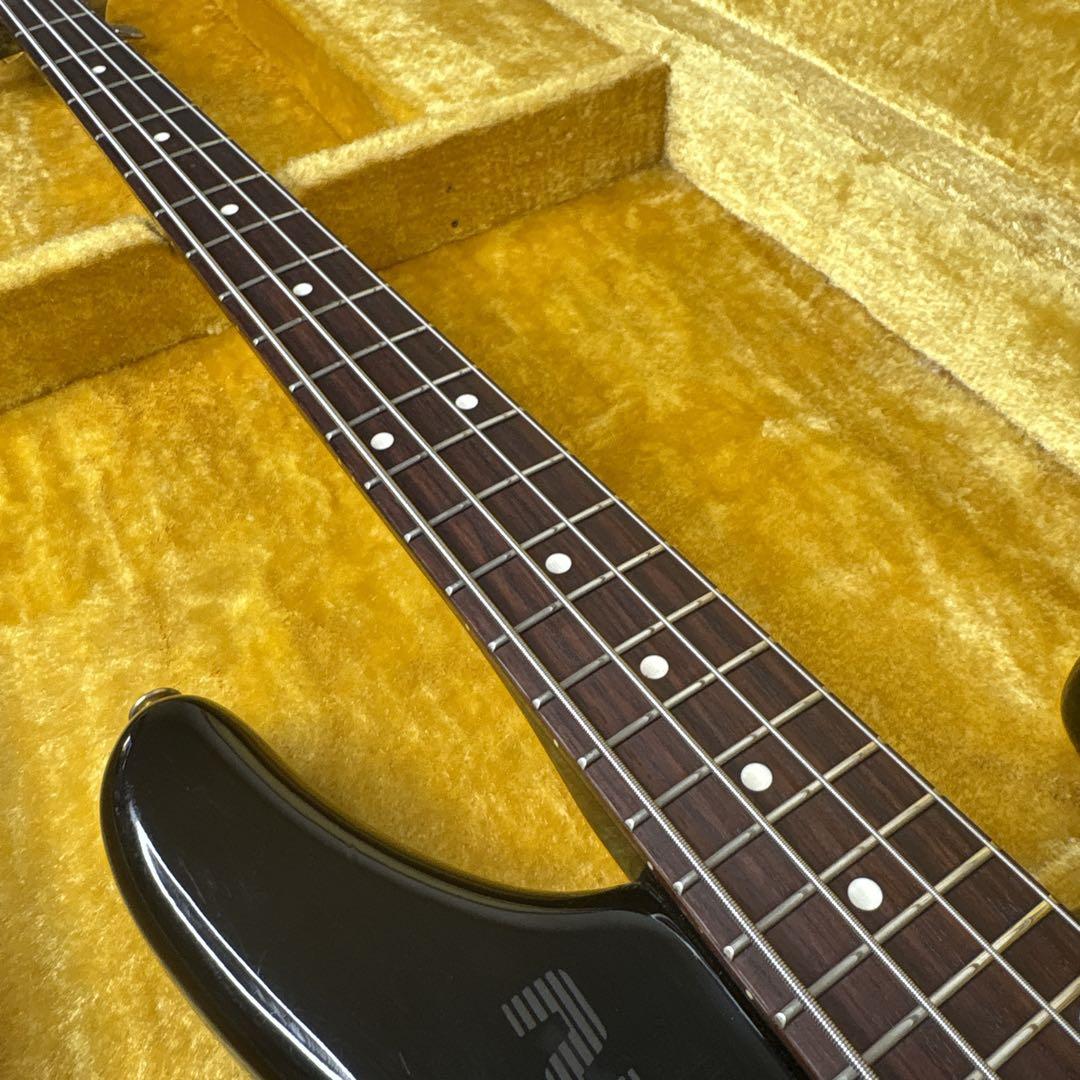 【日本製】　YAMAHA MB-2 テントウムシヘッド