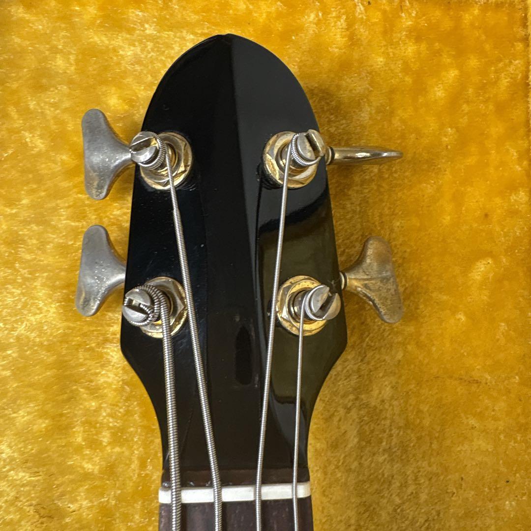 【日本製】　YAMAHA MB-2 テントウムシヘッド