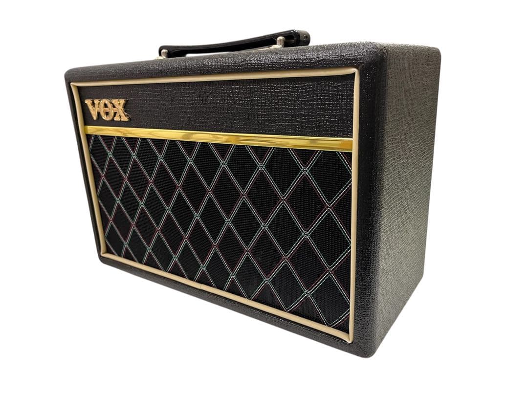 (美品) VOX PFB-10 ベースアンプ